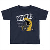 rawr means i love you Toddler T-shirt
