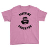 pinch me Youth Tee