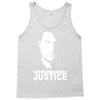 steven seagal out for justice retro Tank Top