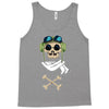 porco rosso dead Tank Top