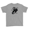 plumber's plutonium Youth Tee