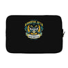 nitro white ale Laptop sleeve