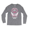 I Own It Forever The Title Nurse Long Sleeve Shirts