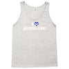 i love scotland Tank Top