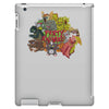 party animals iPad 3 and 4 Case