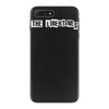 the libertines new iPhone 7 Plus Case