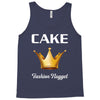 cake fashion nugget Tank Top