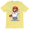 respect line T-Shirt