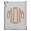mom 2 iPad 3 and 4 Case