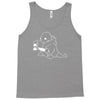 tonberry final fantasy t pug tee monster ff rpg Tank Top
