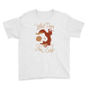 what does the fox say Youth Tee