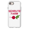 schrute farm iPhone 8