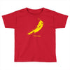 retro velvet underground andy warhol banana rock black t shirt sz s m Toddler T-shirt