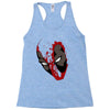deadpool Racerback Tank