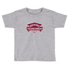 home school valedictorian Toddler T-shirt
