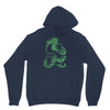 house snake Unisex Hoodie