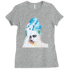 ONE PIECE Ladies Fitted T-Shirt