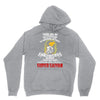 To Be Called A Super Saiyan Unisex Hoodie