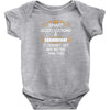 Smart Good Looking Accountant Doesnt Get Better Than This Baby Onesie