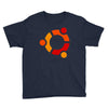 friend logo Youth Tee