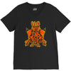 old memories &ndash; orange V-Neck Tee