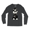 wonder woman Long Sleeve Shirts