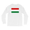 melaninaire Long Sleeve Shirts