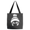 marvin the martian kult Tote Bags