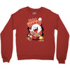 boo bites Crewneck Sweatshirt