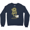 dragon flavor Crewneck Sweatshirt