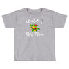 world's best nana Toddler T-shirt