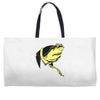 business shark Weekender Totes
