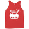 turbo braaap Tank Top