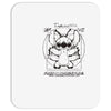 experiment 6 Mousepad