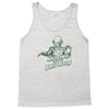 mon calamari from the black lagoon Tank Top
