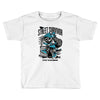 street survivor Toddler T-shirt