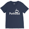 coworker V-Neck Tee