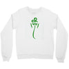 ganesh chaturthi Crewneck Sweatshirt