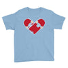 heartboard Youth Tee