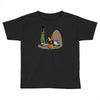 worthless Toddler T-shirt
