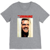 the shining V-Neck Tee