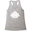 namaste Racerback Tank