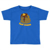 hot mess pancakes Toddler T-shirt