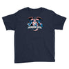 dragon rage Youth Tee