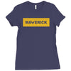 Maverick Ladies Fitted T-Shirt