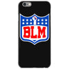 blm! take a knee iPhone 6/6s Case