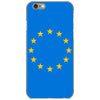 EU Stars Europe, European Union Flag, Symbol, Sign iPhone 6/6s Case