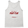 Joe Kelly Fight Club Tank Top