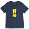 eat sleep run running marathon training athlete triathalon shirt t shi V-Neck Tee