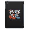 cuphead and mugman iPad Mini